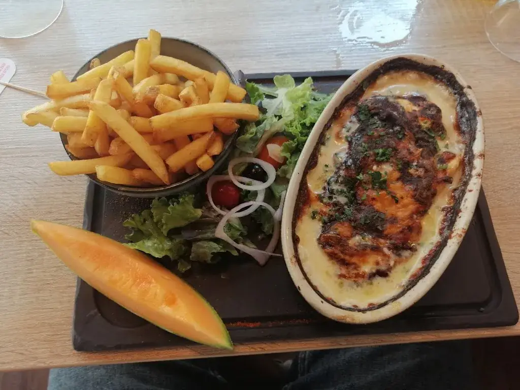 Restaurant Le Cercle d'Or Rumilly_Rumilly_slider_image_3