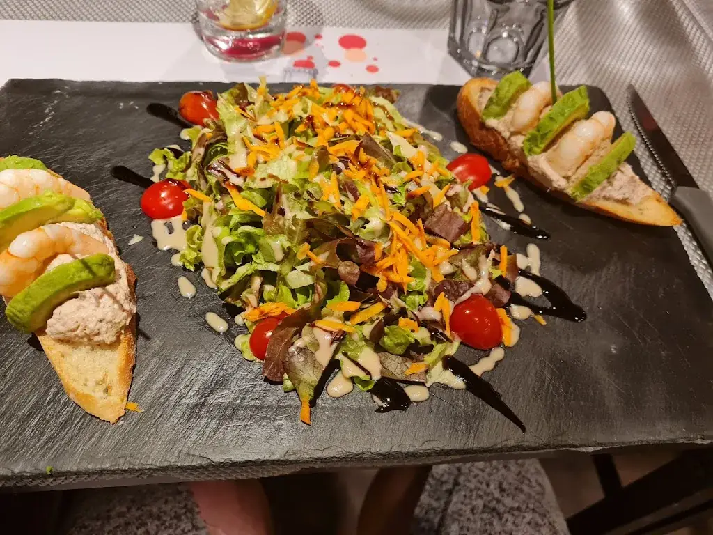 Menu_L'alambic Restaurant & Bar_Rumilly_image_5