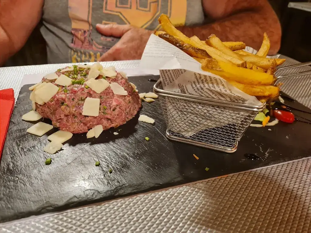 Menu_L'alambic Restaurant & Bar_Rumilly_image_7