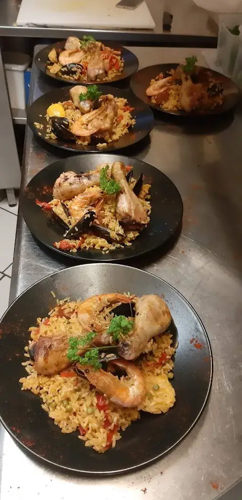 Menu_L'alambic Restaurant & Bar_Rumilly_image_8