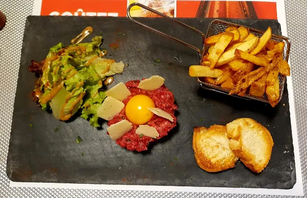 Menu_L'alambic Restaurant & Bar_Rumilly_image_9