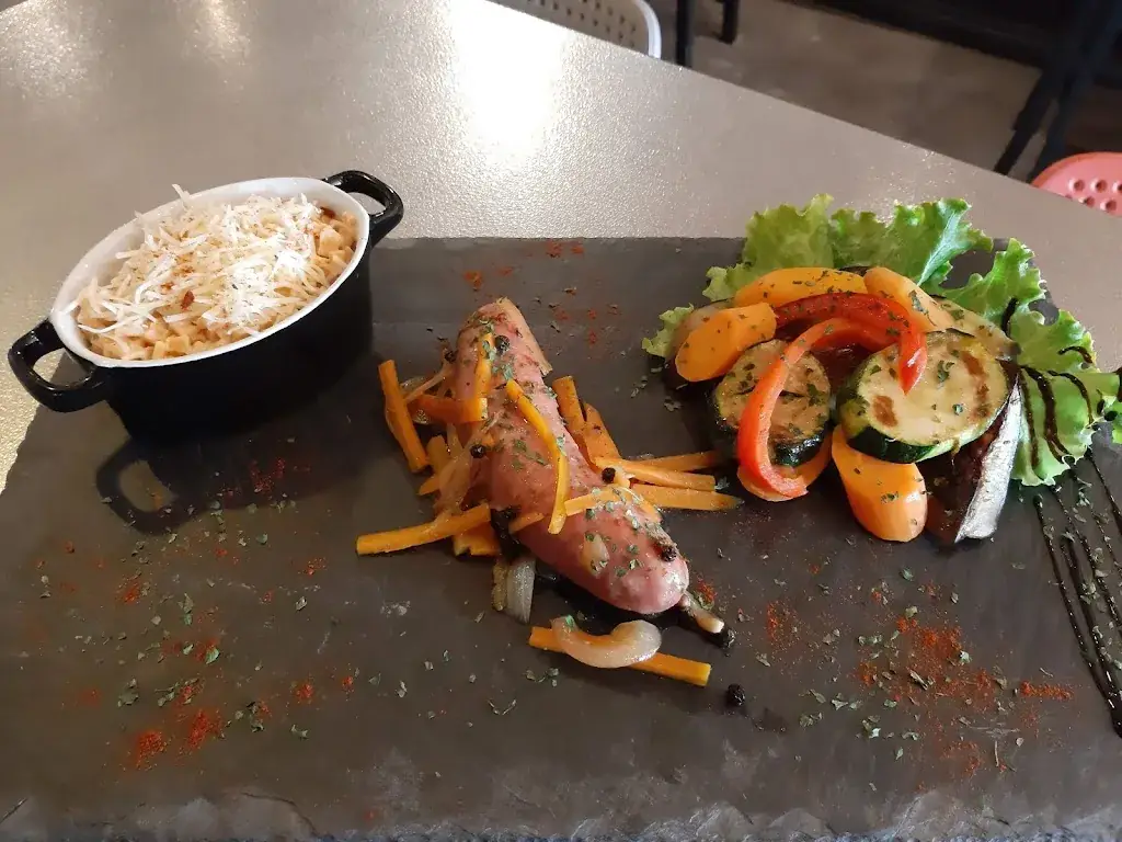 L'alambic Restaurant & Bar_Rumilly_slider_image_2