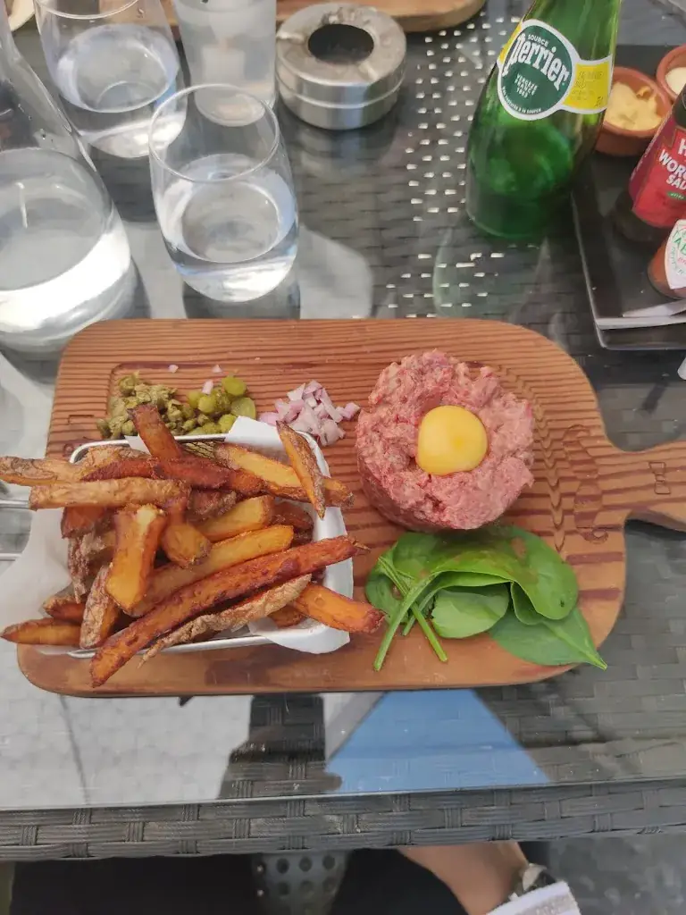 L'alambic Restaurant & Bar_Rumilly_slider_image_3