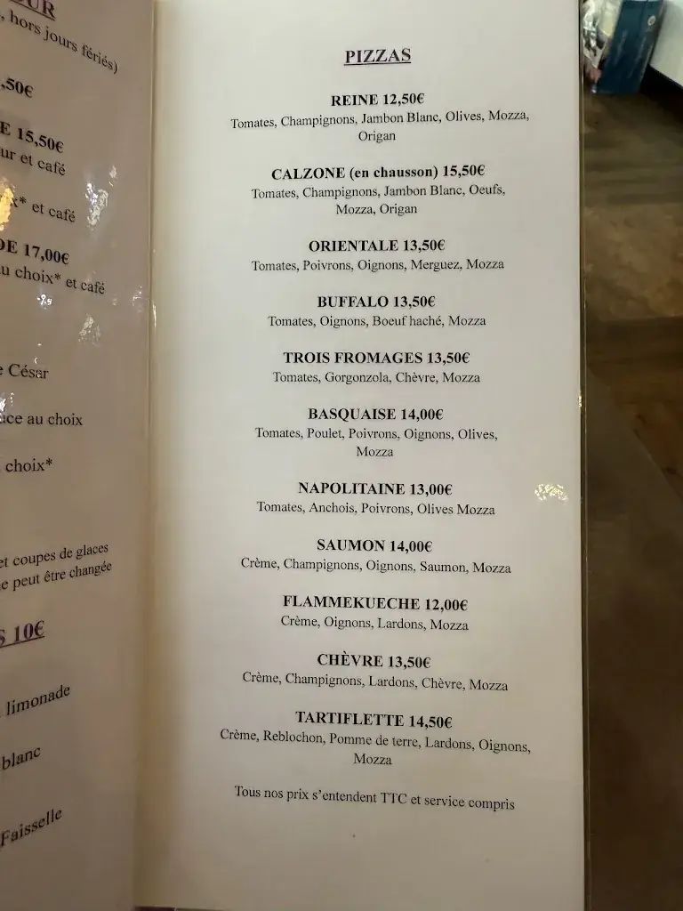 Menu_Le Clos Gourmand_Rumilly_image_1