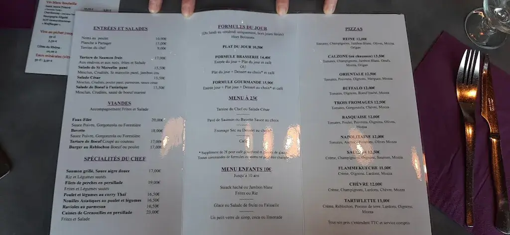 Menu_Le Clos Gourmand_Rumilly_image_3