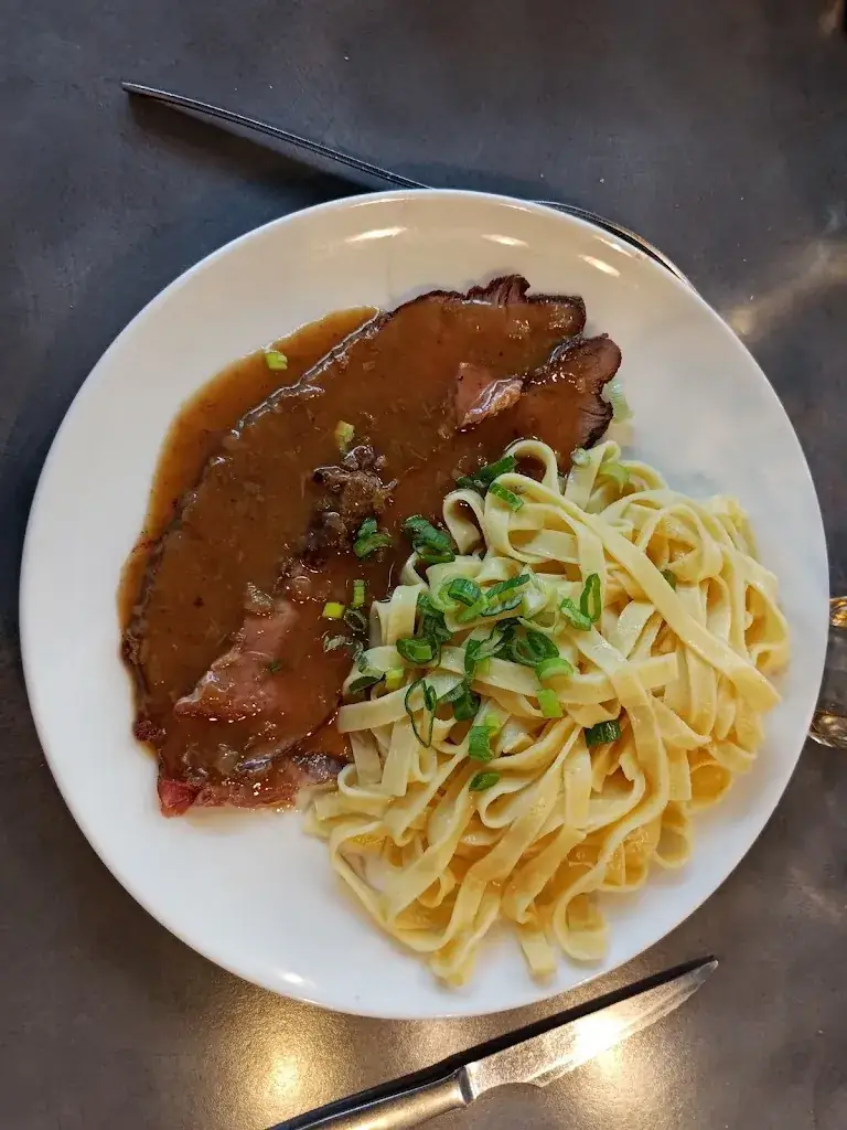 Karine “Shepard” Wolf_Le Clos Gourmand_Rumilly_review