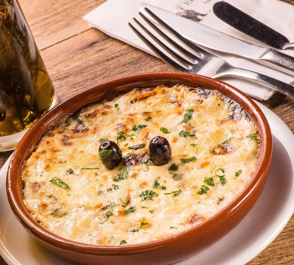 Menu_LA GRENETTE BAR - RESTAURANT_Rumilly_immagine_3