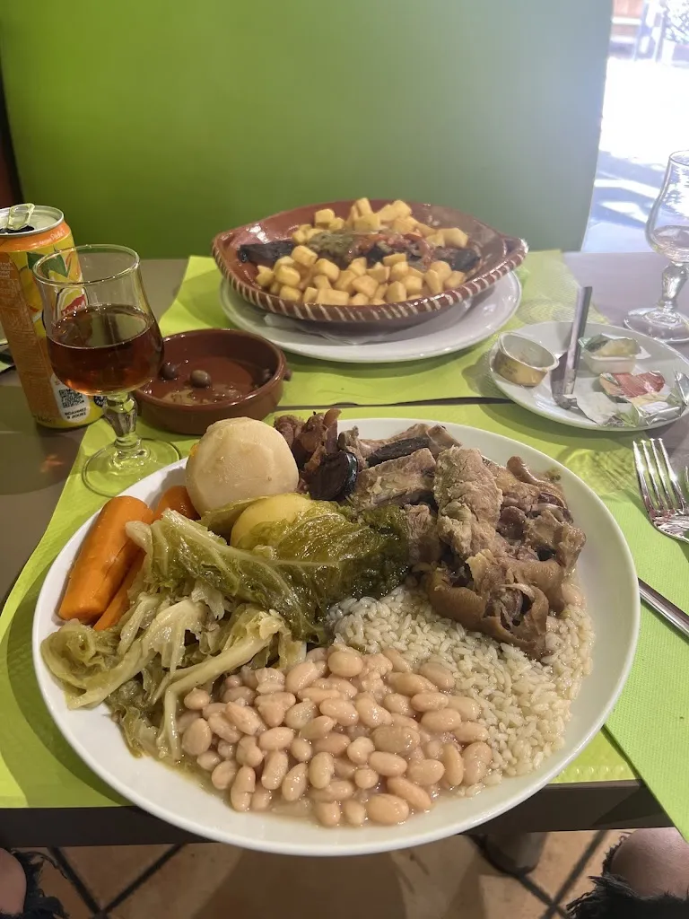 Menu_LA GRENETTE BAR - RESTAURANT_Rumilly_immagine_8