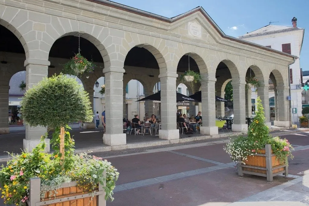 LA GRENETTE BAR - RESTAURANT_Rumilly_slider_image_3