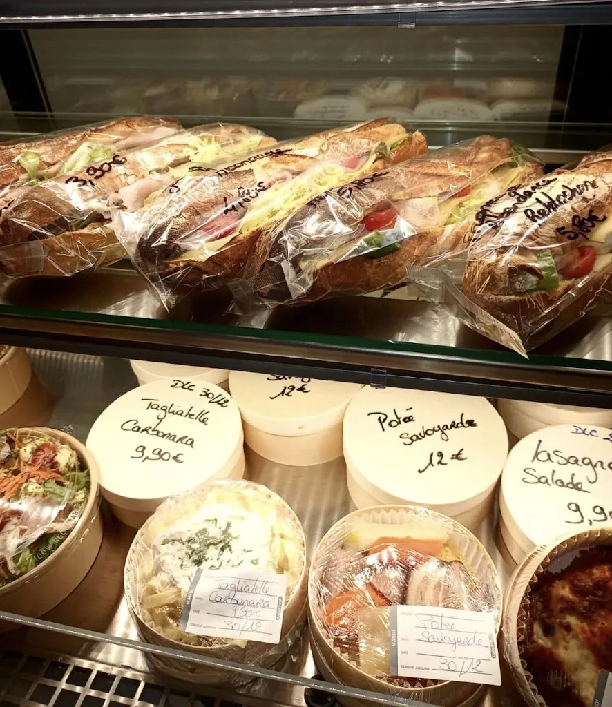 Menu_Brasserie Le 6/20_Rumilly_image_5