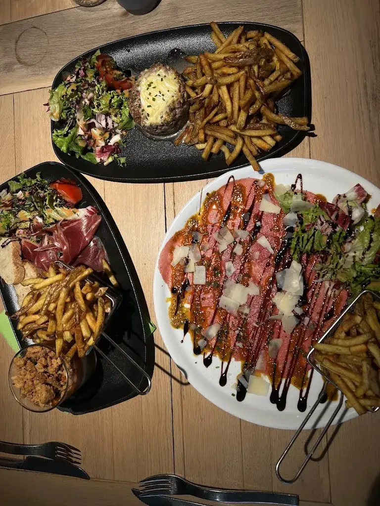 Morgane Ravoire_CDS _Rumilly_recensione