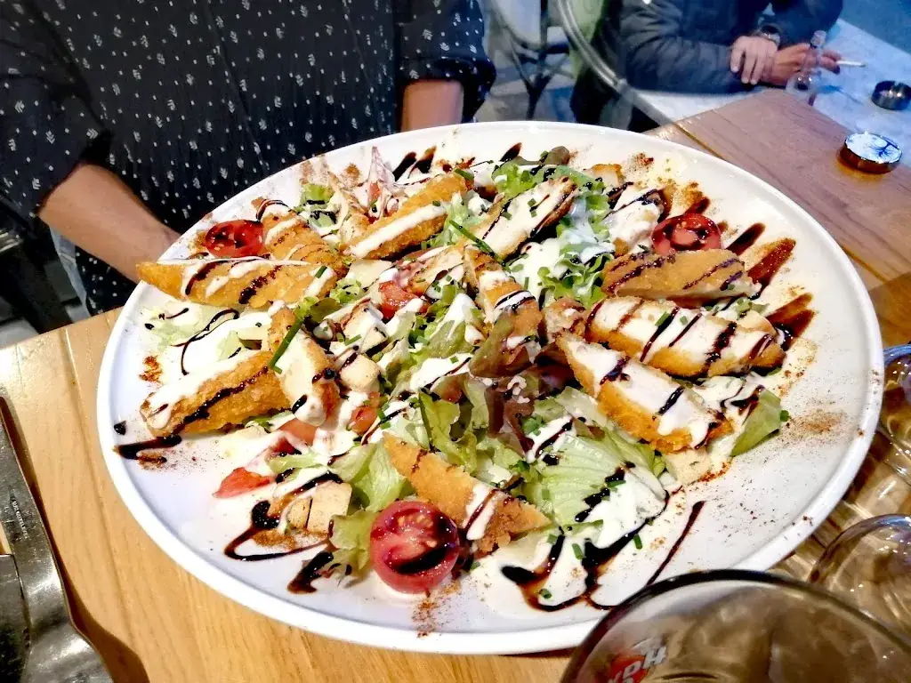 Maëva Mocellin_CDS _Rumilly_recensione