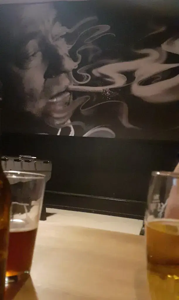 Marie Clatima_Le Plectrum_Rumilly_review