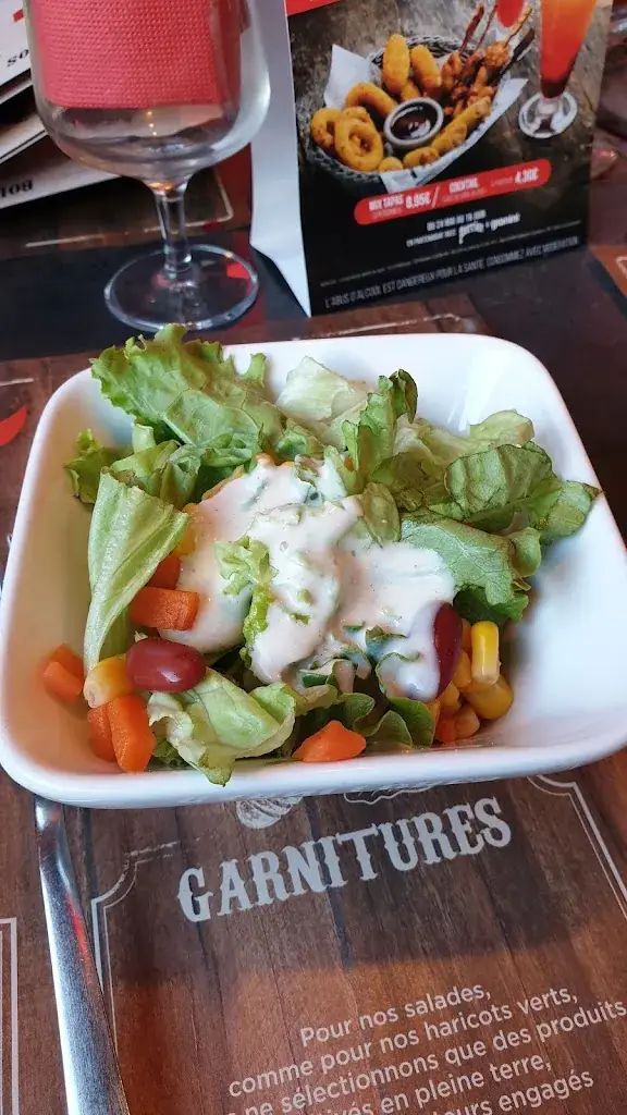 Menu_Buffalo Grill Davézieux_Davézieux_image_6