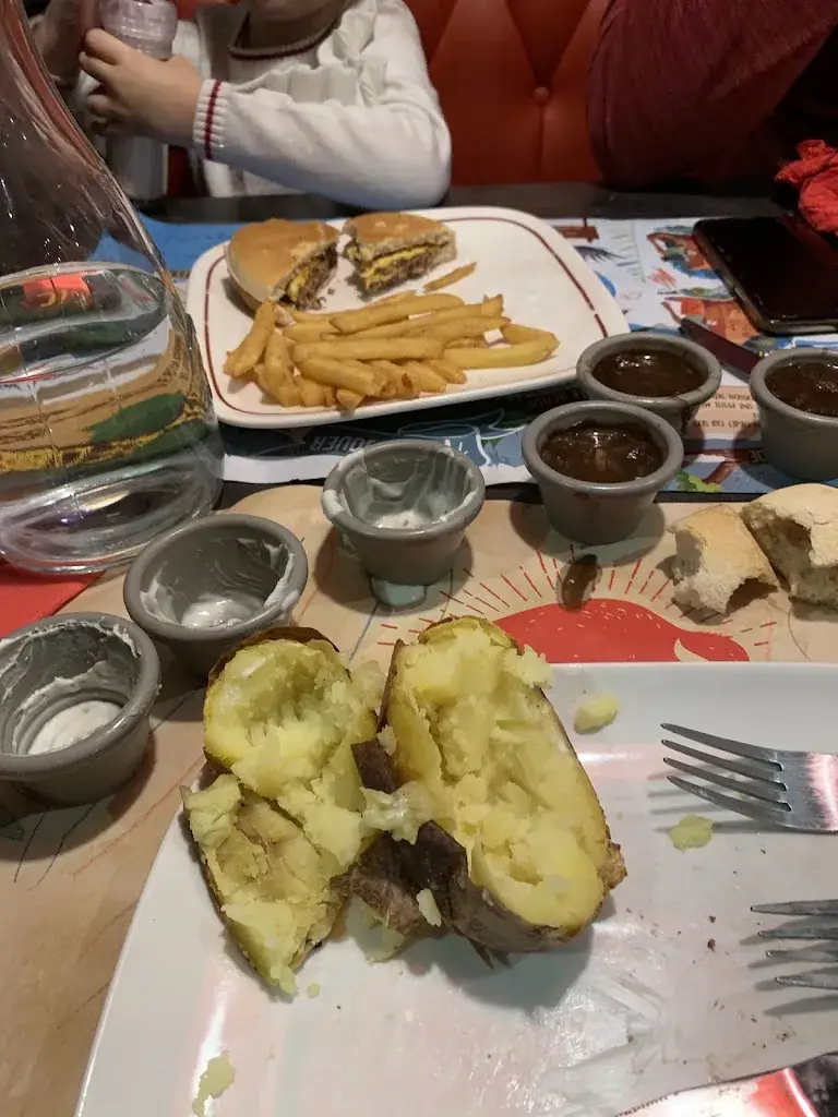 Menu_Buffalo Grill Davézieux_Davézieux_image_7