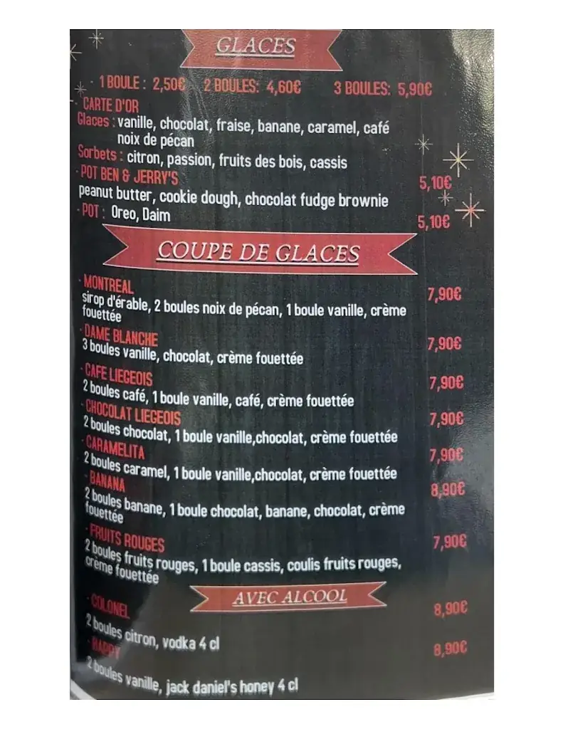 Menu_Restaurant Happy Diner_Rumilly_image_4