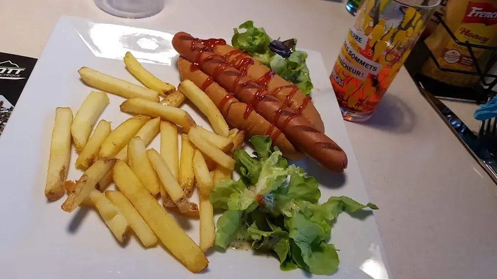 Menu_Restaurant Happy Diner_Rumilly_image_6