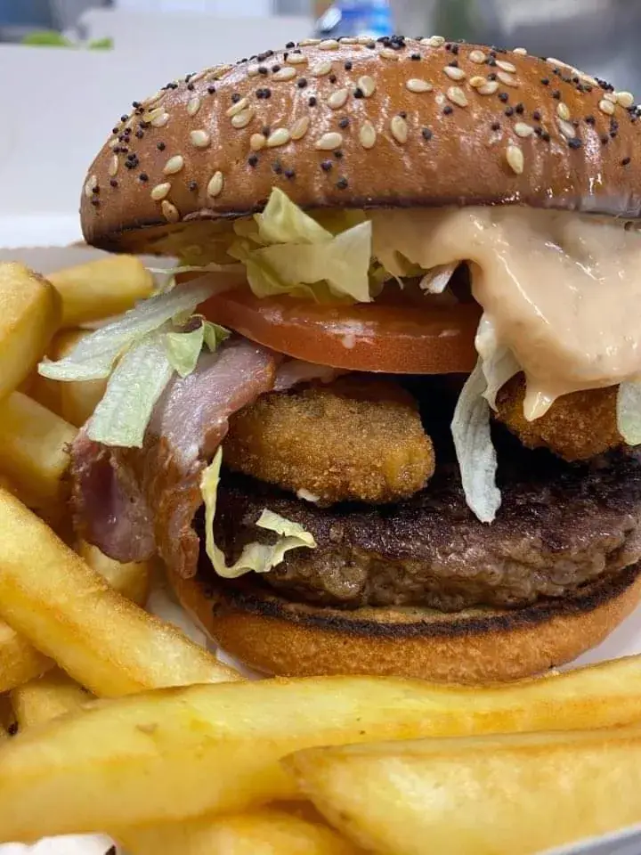 Menu_Restaurant Happy Diner_Rumilly_image_8