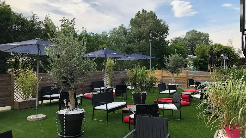 Restaurant Happy Diner restaurant in Rumilly