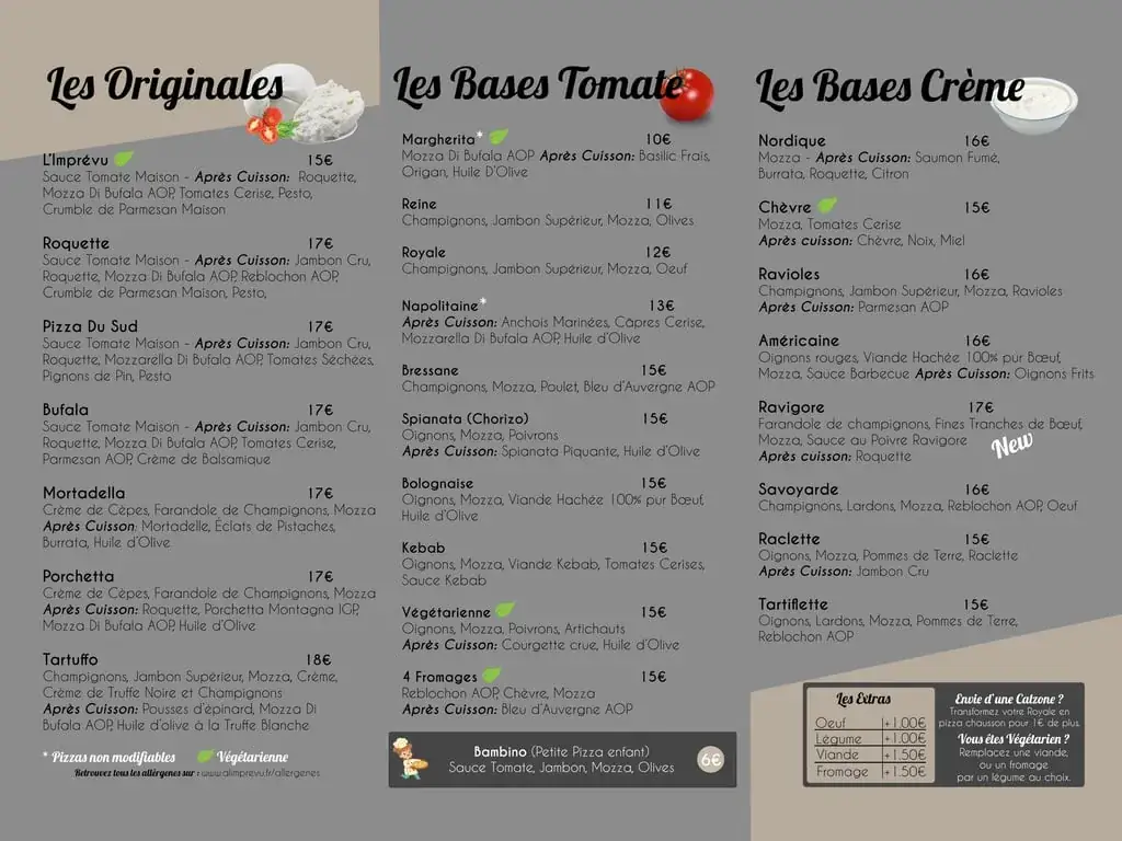 Menu_A l'Imprevu_Rumilly_image_1