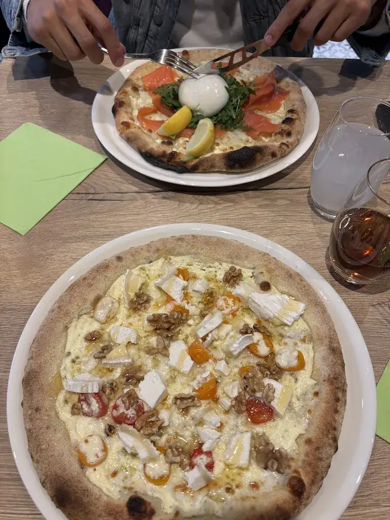 aline martail_A l'Imprevu_Rumilly_review