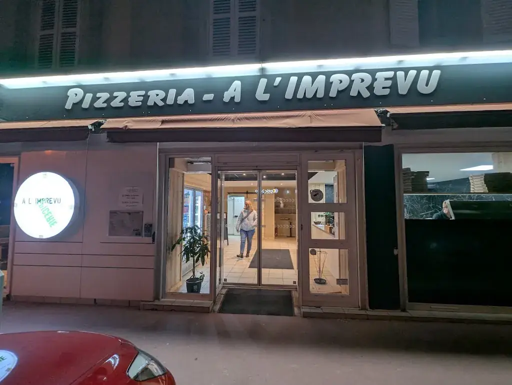 Fabrice PETIT_A l'Imprevu_Rumilly_review