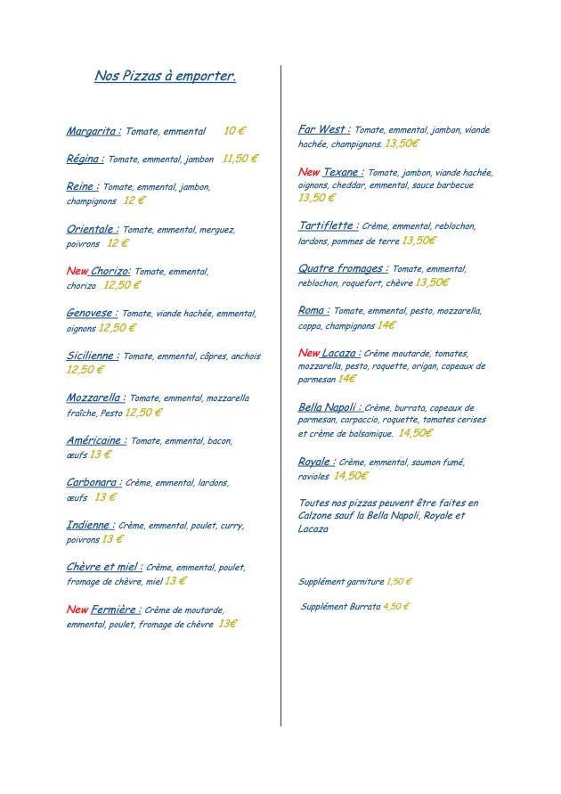 Menu_Bella Napoli_Saint-Clair-du-Rhône_image_1