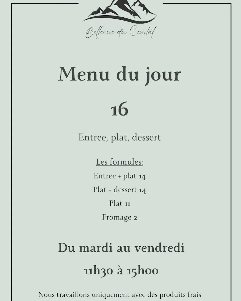 Menu_Bellevue du cantal_Saint-Cernin_image_4