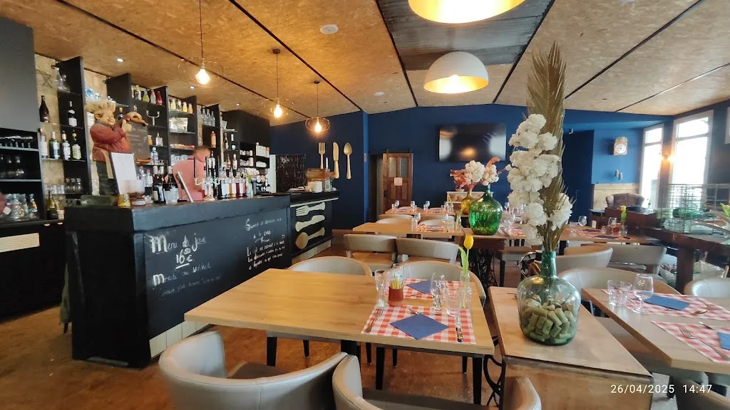 Hawaii TV News_Bellevue du cantal_Saint-Cernin_review