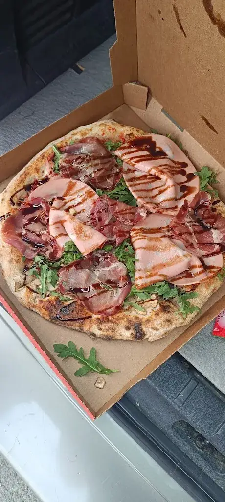 Jessica Jouandane_La Vendetta_Saint-Bonnet-près-Riom_recensione