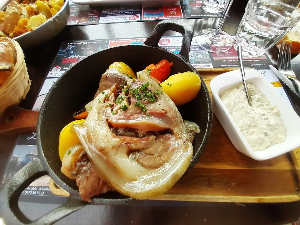 Menu_Le zinc riom_Riom_image_8