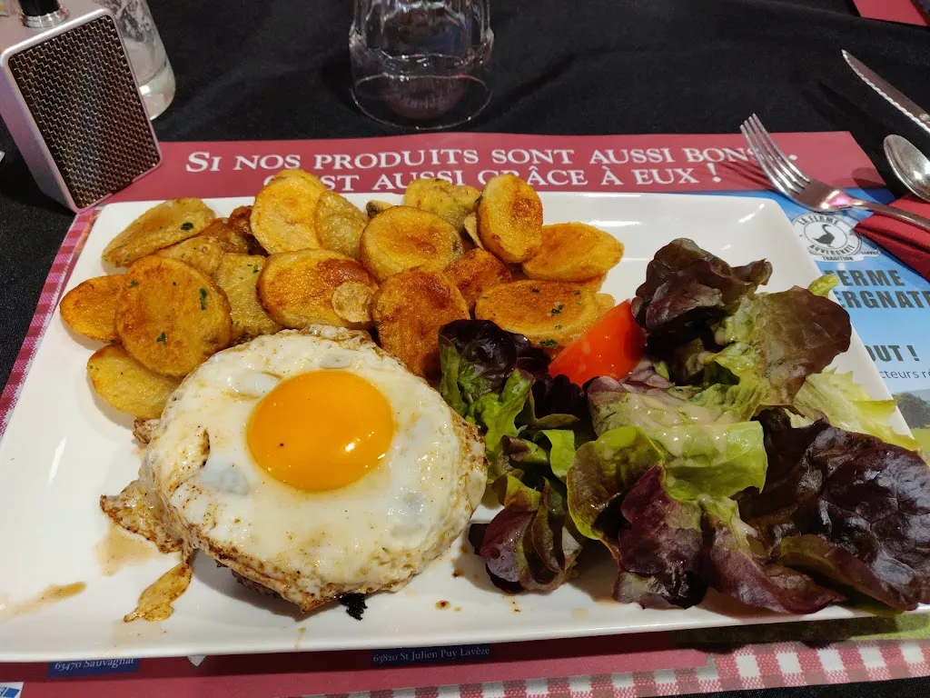 Fabian Bassplayer_Le zinc riom_Riom_review