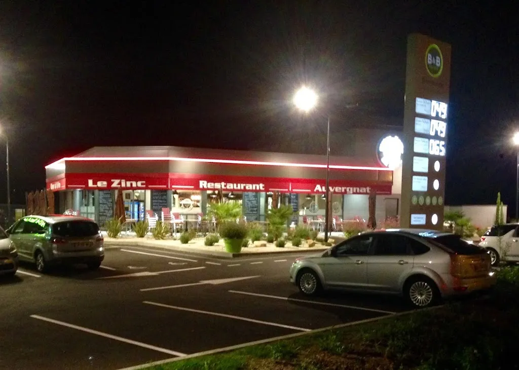 Le zinc riom_Riom_slider_image_1