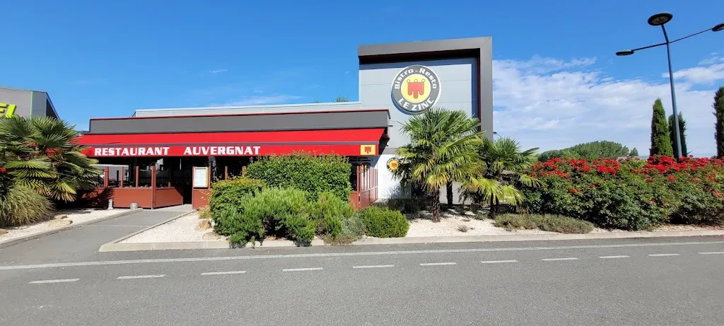 Le zinc riom_Riom_slider_image_3