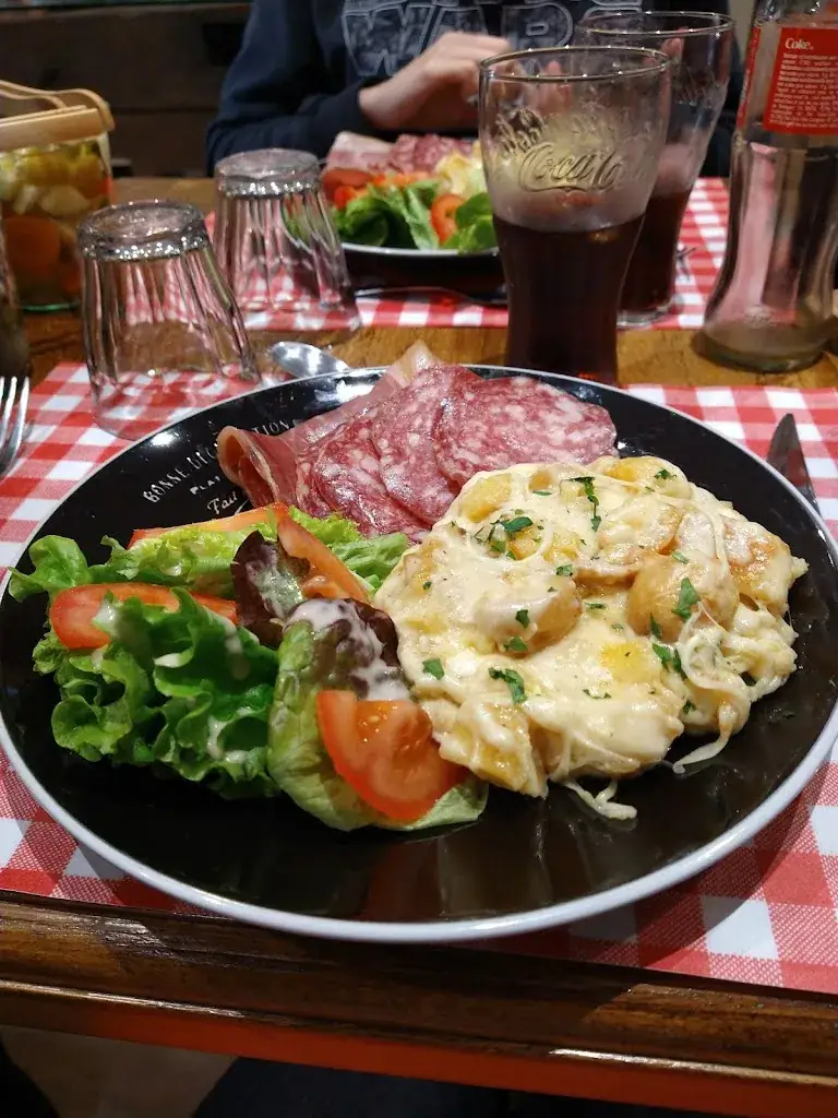 Menu_Le Bouchon Brayaud_Saint-Bonnet-près-Riom_image_7