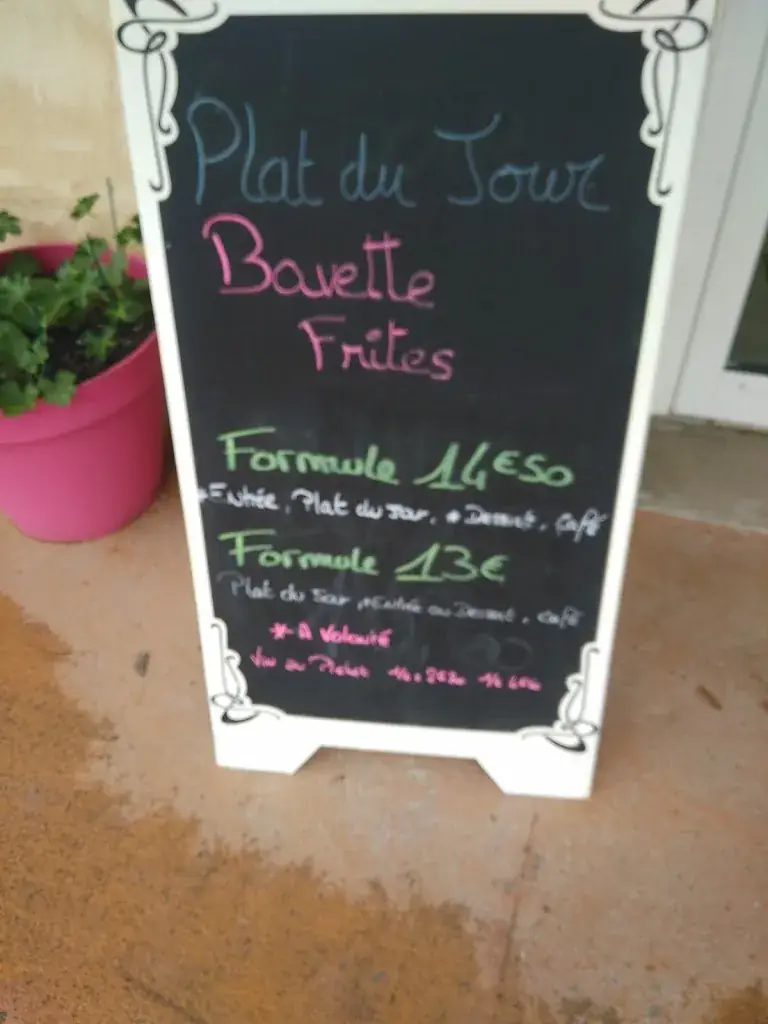 Menu_Le Saint Cyr Pizz Burger_Saint-Cyr-sur-Menthon_immagine_2