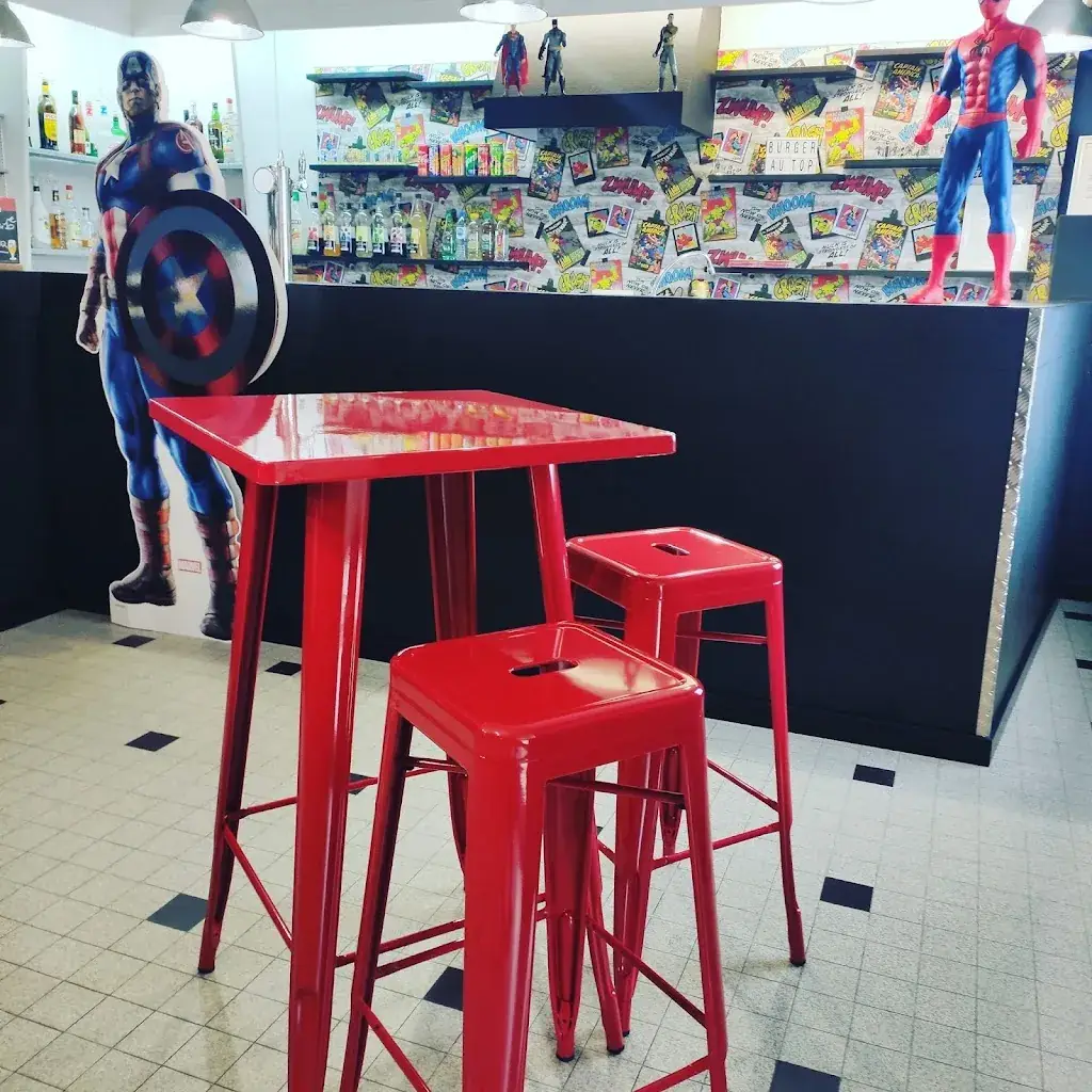 Le Saint Cyr Pizz Burger_Saint-Cyr-sur-Menthon_slider_image_1