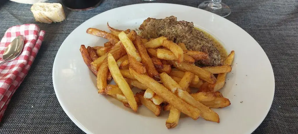 Menu_Restaurant du Foirail de la Chambière_Saint-Denis-lès-Bourg_image_2