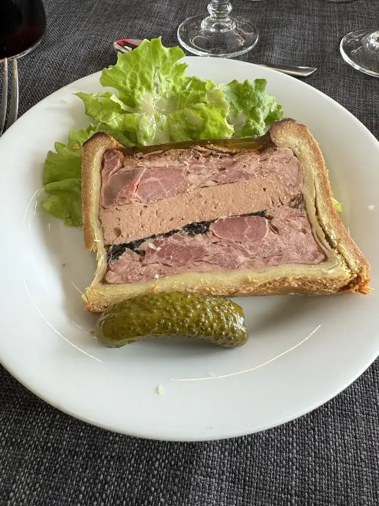 Menu_Restaurant du Foirail de la Chambière_Saint-Denis-lès-Bourg_image_4