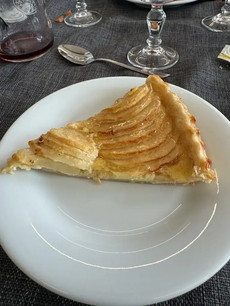 Menu_Restaurant du Foirail de la Chambière_Saint-Denis-lès-Bourg_image_5