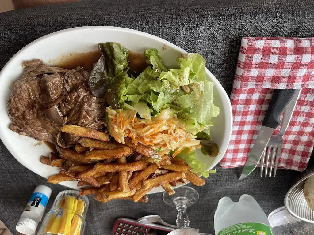 Menu_Restaurant du Foirail de la Chambière_Saint-Denis-lès-Bourg_image_6