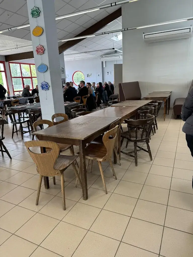 Restaurant du Foirail de la Chambière_Saint-Denis-lès-Bourg_slider_image_1