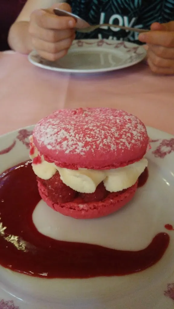 Menü_Le Français_Bourg-en-Bresse_Bild_7