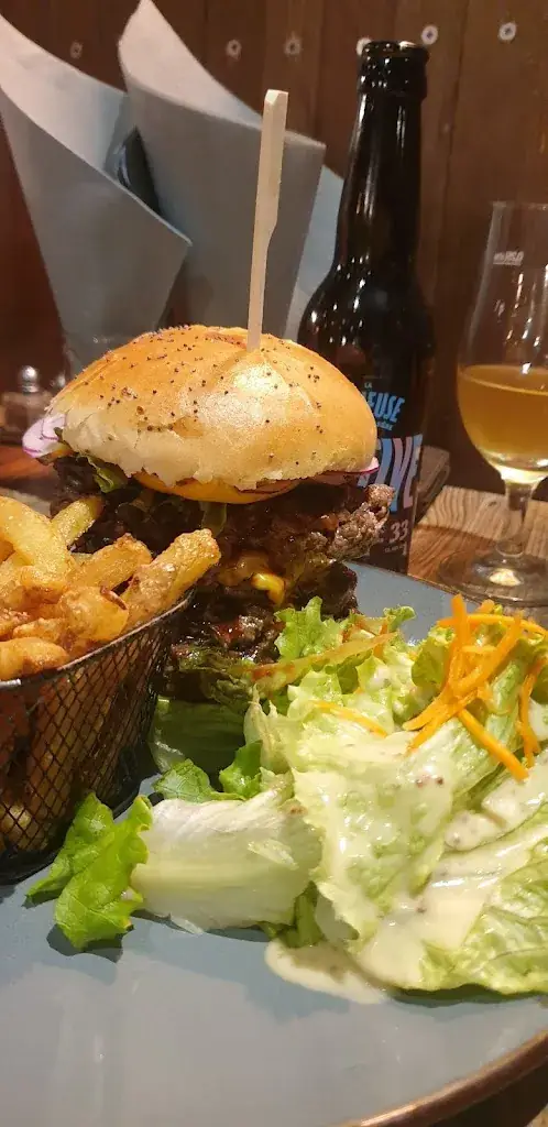 Menu_Laeti plats & burgers_Saint-Denis-en-Bugey_image_5