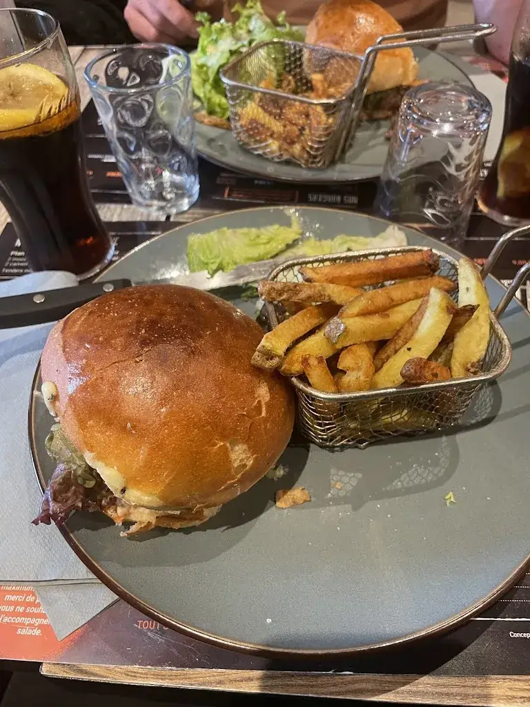 Menu_Laeti plats & burgers_Saint-Denis-en-Bugey_image_7