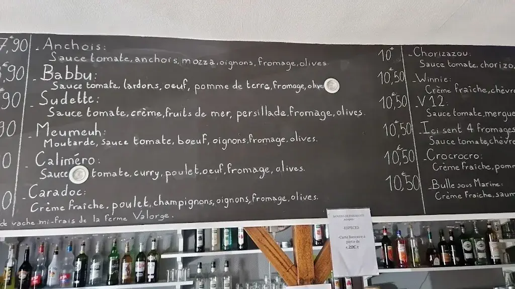 Menu_Bar pizzeria Le Piccolo_Saint-Denis-de-Cabanne_image_2