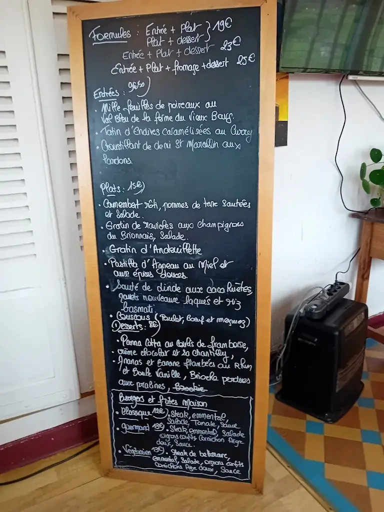 Menu_Domaine de la Doux_Saint-Denis-de-Cabanne_image_1