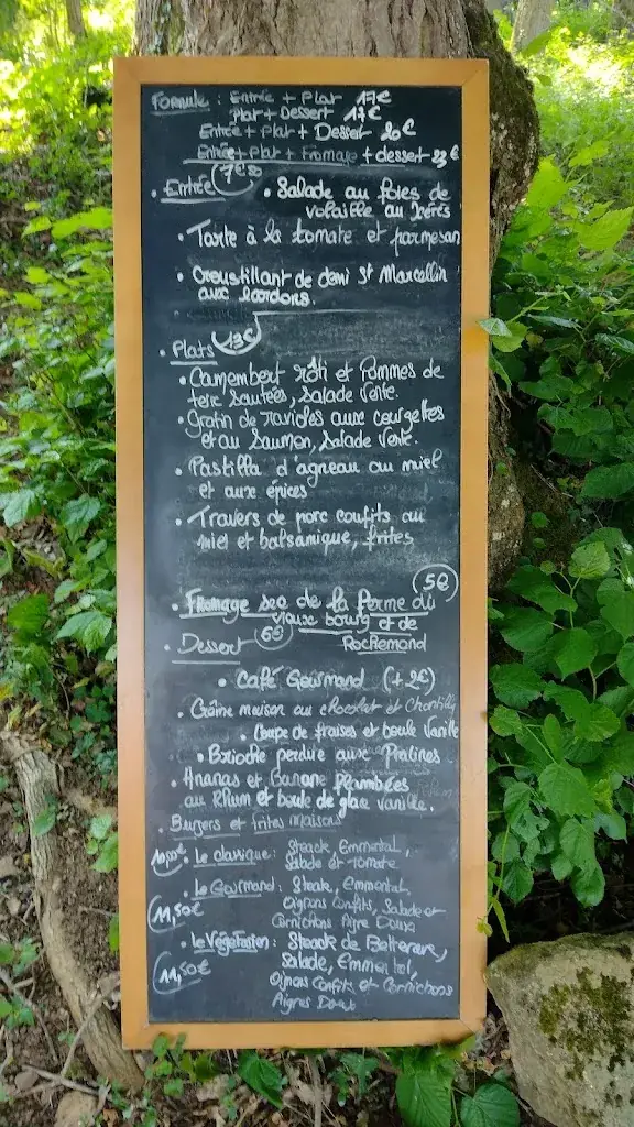Menu_Domaine de la Doux_Saint-Denis-de-Cabanne_image_2