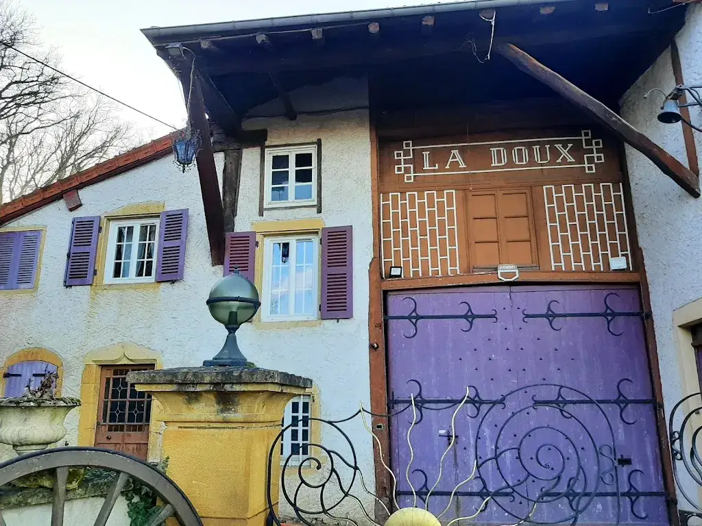 Joce PePe_Domaine de la Doux_Saint-Denis-de-Cabanne_review