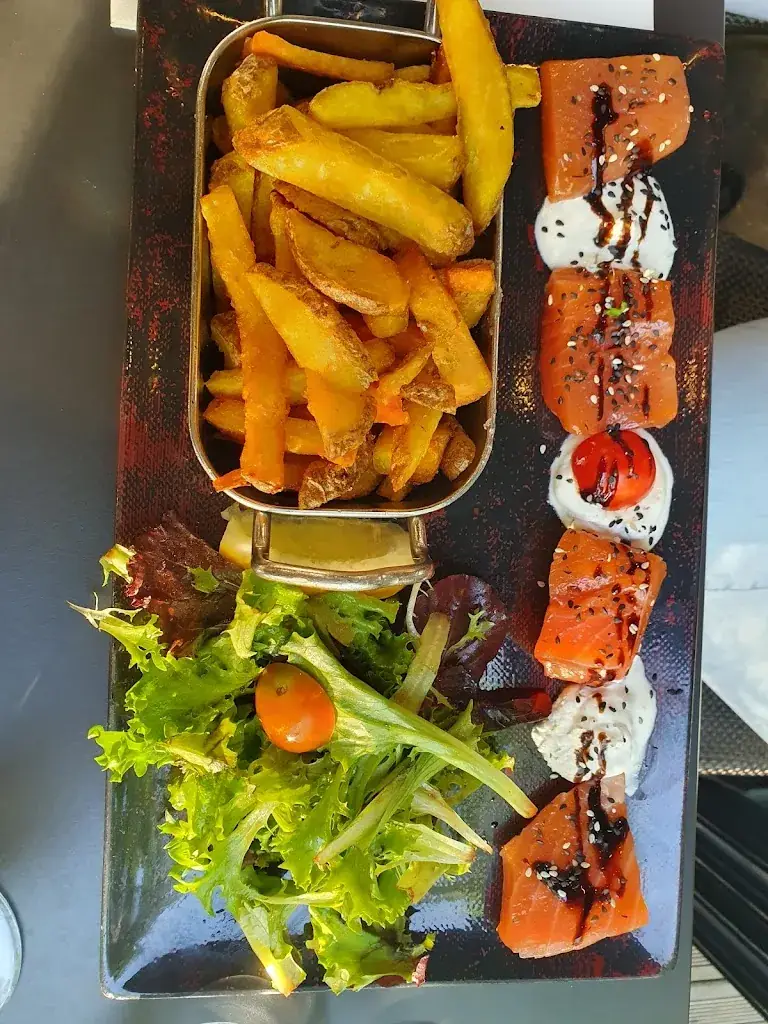 Menu_Restaurant L'esprit de famille_Saint-Denis_image_9